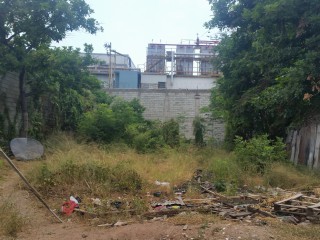 Brentford Road, Kingston / St. Andrew, Jamaica - House for Sale